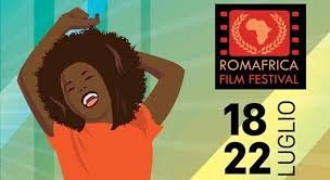 ROMAFRICA FILM FESTIVAL