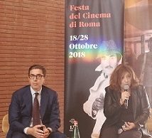GRANDE SUCCESSO PER LA TREDICESIMA EDIZIONE DELLA FESTA DEL CINEMA DI ROMA