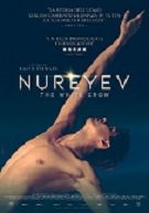 NUREYEV – THE WHITE CROW