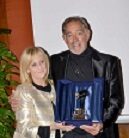 Carlotta Bolognini, Premio Cinema anni d’Oro