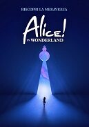 ALICE! IN WONDERLAND
