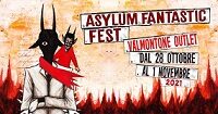 Asylum Fantastic Fest