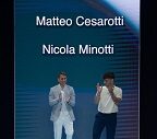 The Clash di Matteo Cesarotti e Nicola Minotti