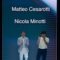 The Clash di Matteo Cesarotti e Nicola Minotti