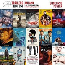 I PREMI FINALI DEL TRAILERS FILMFEST 2018