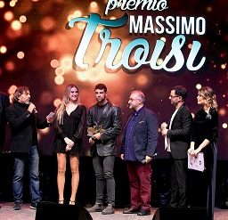 IL CORTO CASTING DIE RECTOR TRIONFA AL PREMIO MASSIMO TROISI