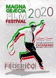 BARBARA CHICHIARELLI MADRINA DEL MAGNA GRAECIA FILM FESTIVAL 2020