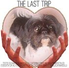 THE LAST TRIP LA PRIMA “DOG-LOVE-SONG” ITALIANA