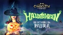 L’’Halloween più lungo d’Italia a Cinecittà World